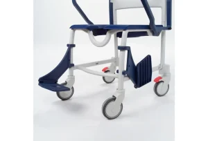 tuširno toaletni voziček BONN za nego in tuširanje