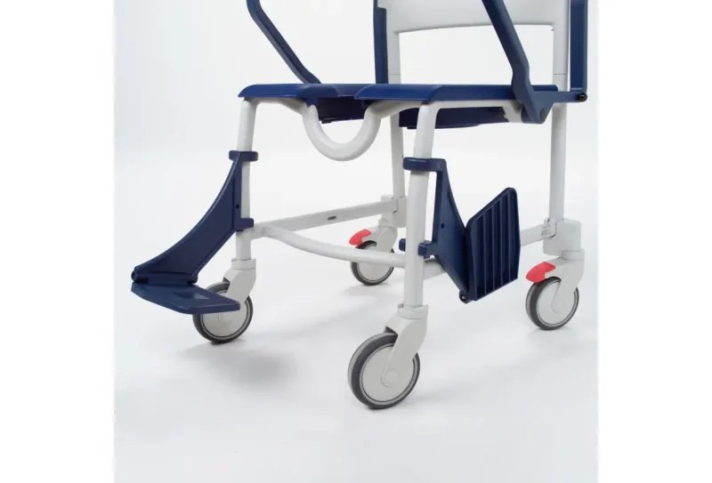 tuširno toaletni voziček BONN za nego in tuširanje