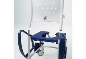 tuširno toaletni voziček BONN za nego in tuširanje