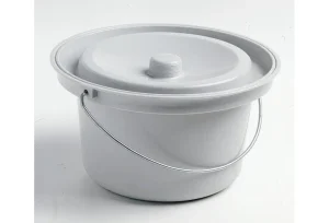 tuširno toaletni voziček BONN za nego in tuširanje