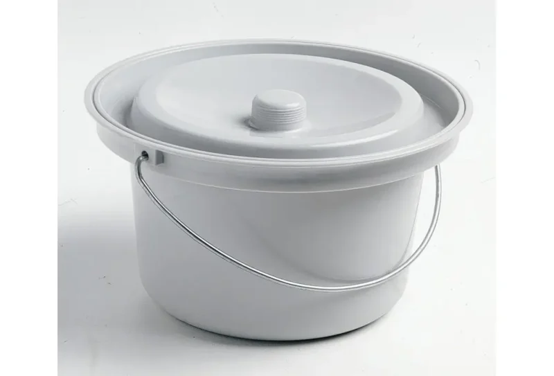 tuširno toaletni voziček BONN za nego in tuširanje