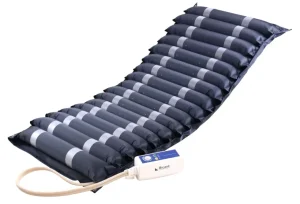 Antidekubitus blazine proti preležaninam