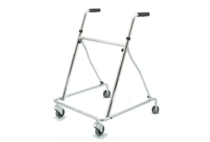 Hodulja s kolesi 11.47D-2V