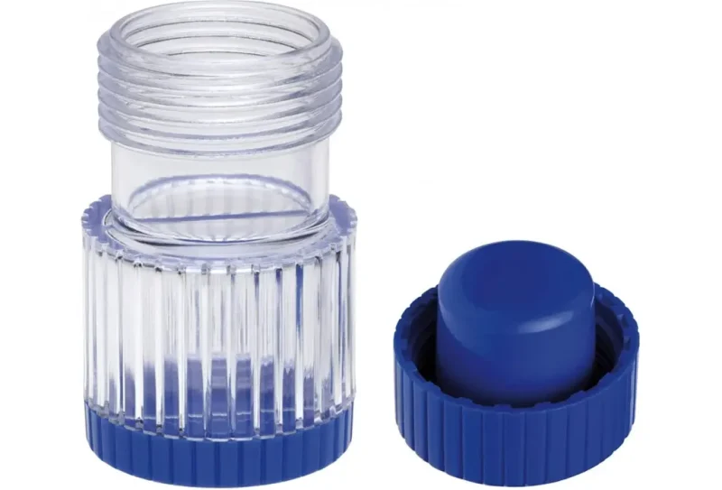 Drobilec in shranjevalnik tablet 24603