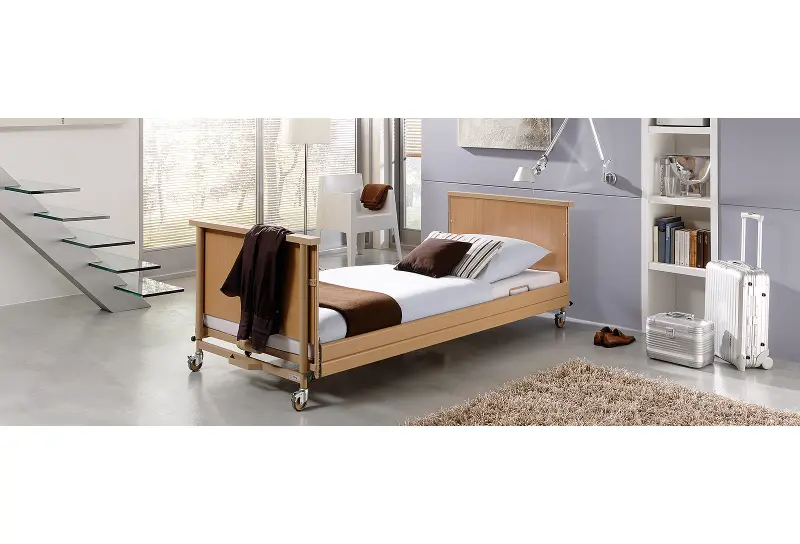 Električna negovalna postelja DALI LOW ECONOMIC (32-72)