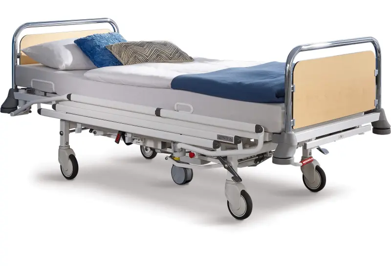 Električna bolniška postelja DEKA