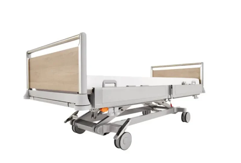 Električna bolniška postelja PURO