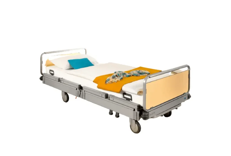 Električna bolniška postelja VIDA