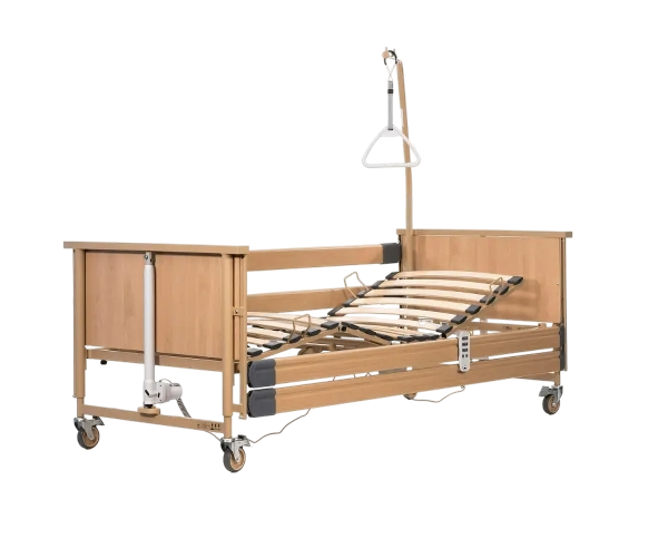 Električna negovalna postelja DALI ECONOMIC