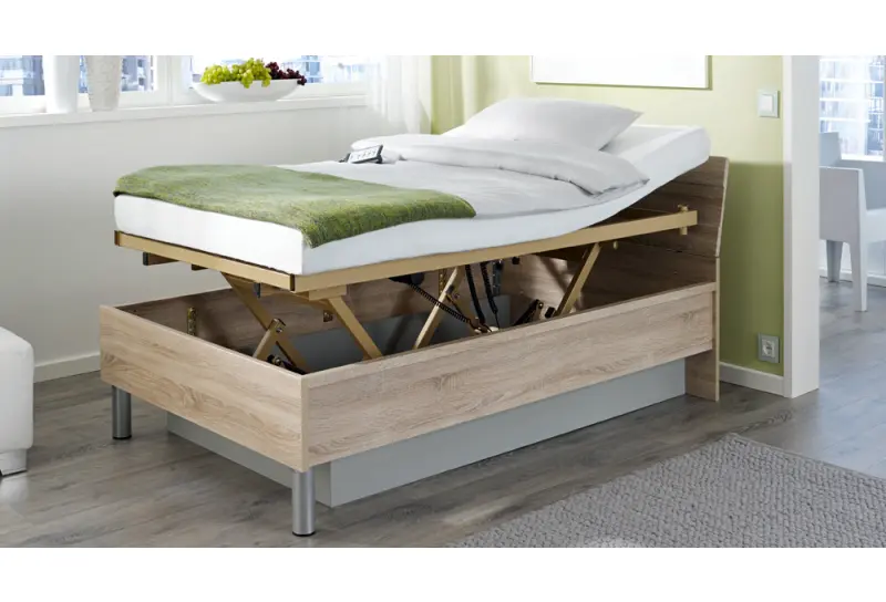 Električni dvižni mehanizem LIPPE 140