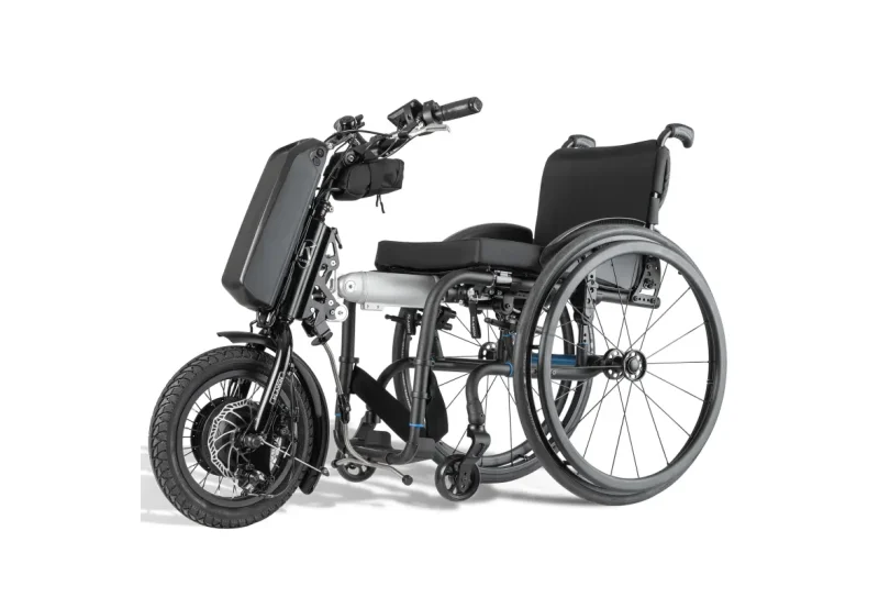 Električni pogon Klaxon Power Tetra