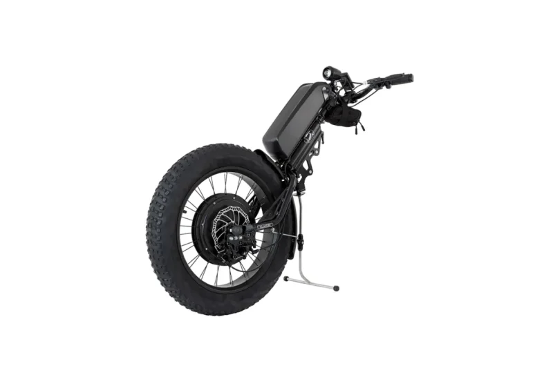 Električni pogon Klaxon Monster