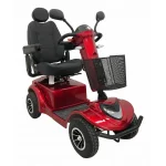 Električni skuterji, invalidski vozički in priklopi