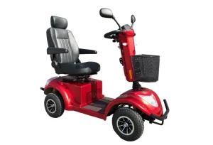 električni skuter J80FL-S za invalide