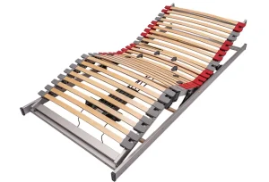 električno nastavljivo ležišče NIRVANA MOTOR