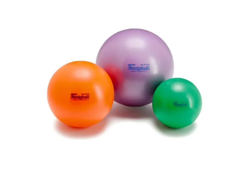 Fantyball mehka žoga