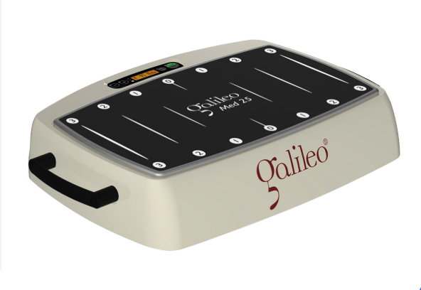 Terapevtske vibracijske plošče