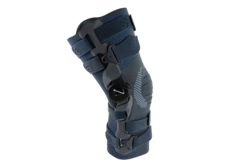 Genu Ligaflex Rom - koleno