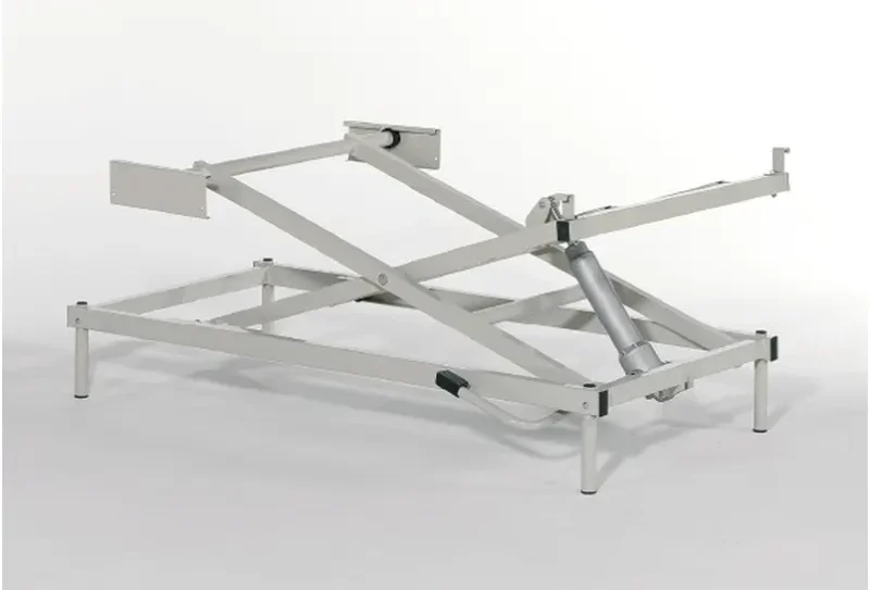 Hidravlična negovalna postelja 10.64E58