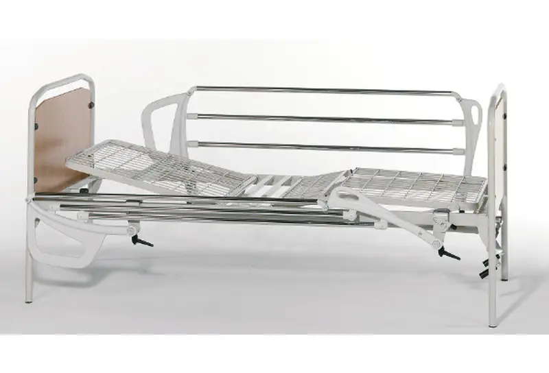 Varovalna posteljna ograja 10.53E