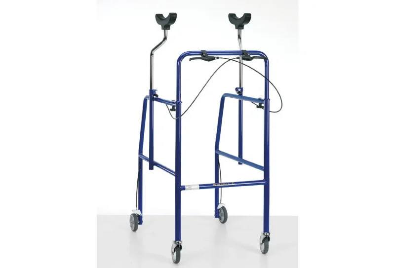 Podpazdušna hodulja s kolesi 11.27