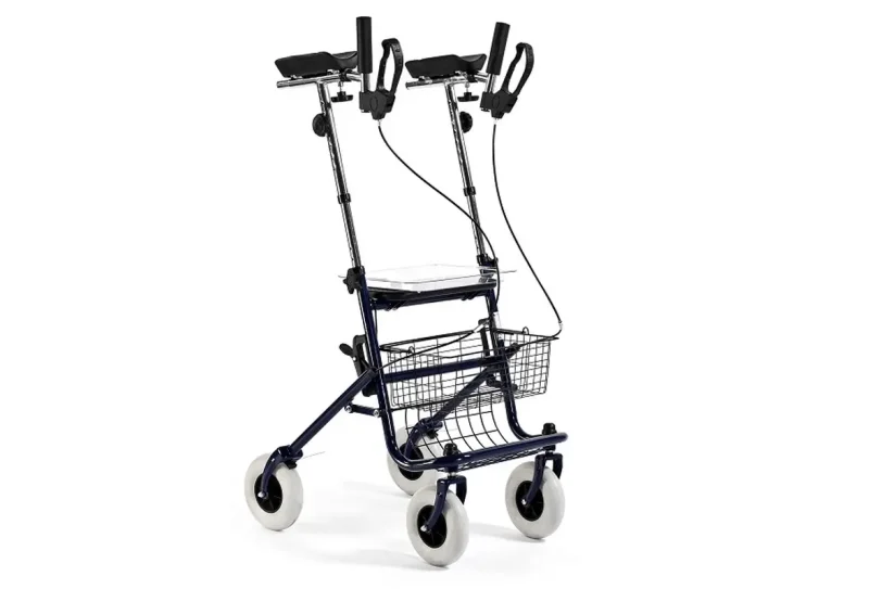 Hodulja s kolesi 11.40N