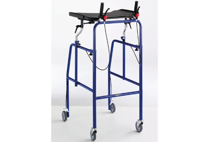 Hodulja s kolesi 11.27T