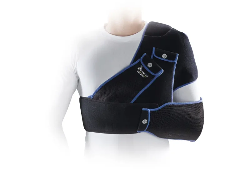 Immo Vest - opora za imobilizacijo lopatice in podlakti