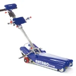 Stopniščni vzpenjalniki in rampe