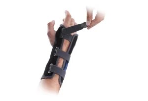 ligaflex classic open zapestje opornica