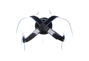 ligaflex ključnica opornica za imobilizacijo