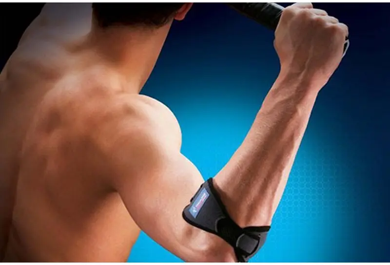 Trak za komolec - SPORT