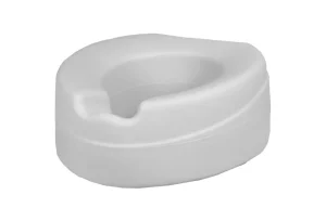 mehki nastavek za toaletno školjko