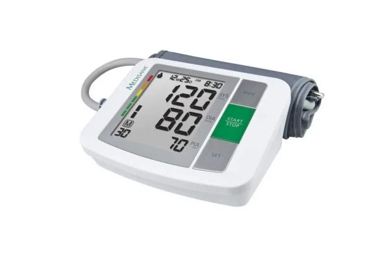 Merilnik krvnega tlaka BU512