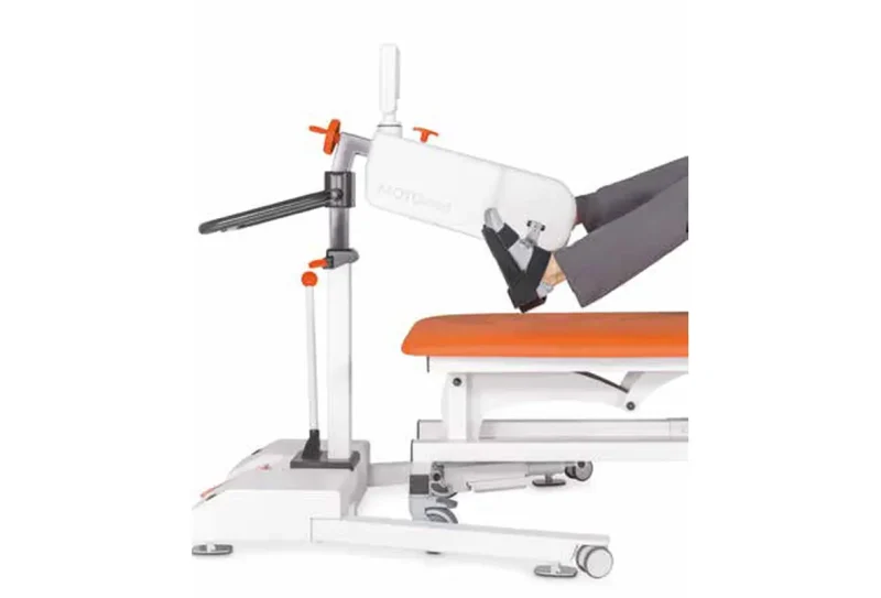 MOTOmed Layson - noge