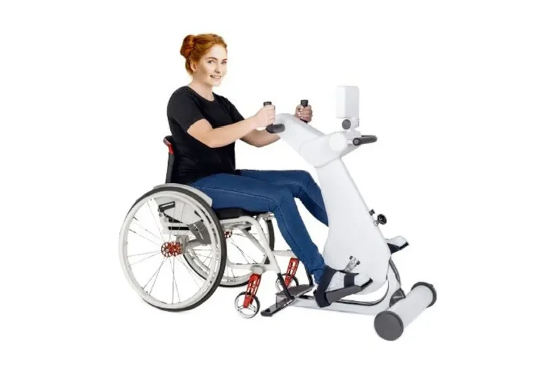 MOTOmed Loop KIDZ - noge