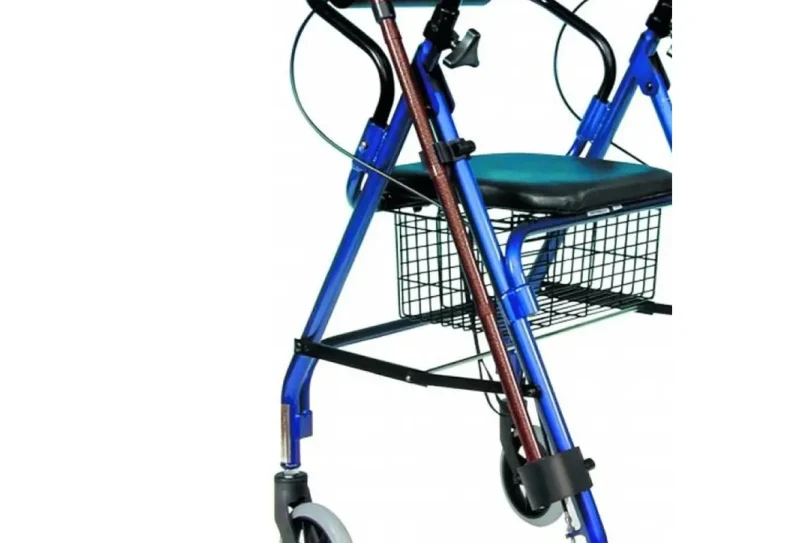 Nosilec za berglo / palico za voziček ali hoduljo