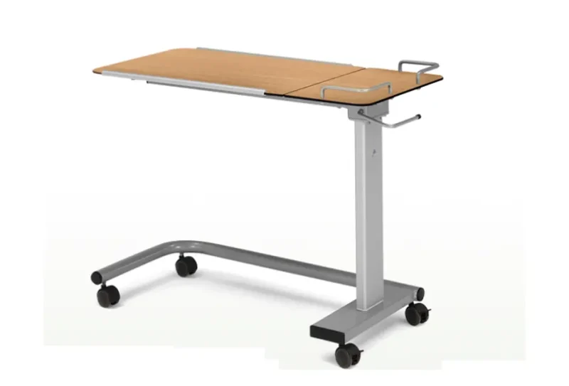 Obposteljna mizica - dvodelna PLETO