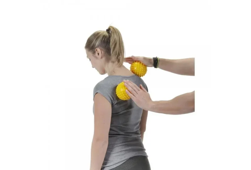 Žogica - terapevtska 10 cm