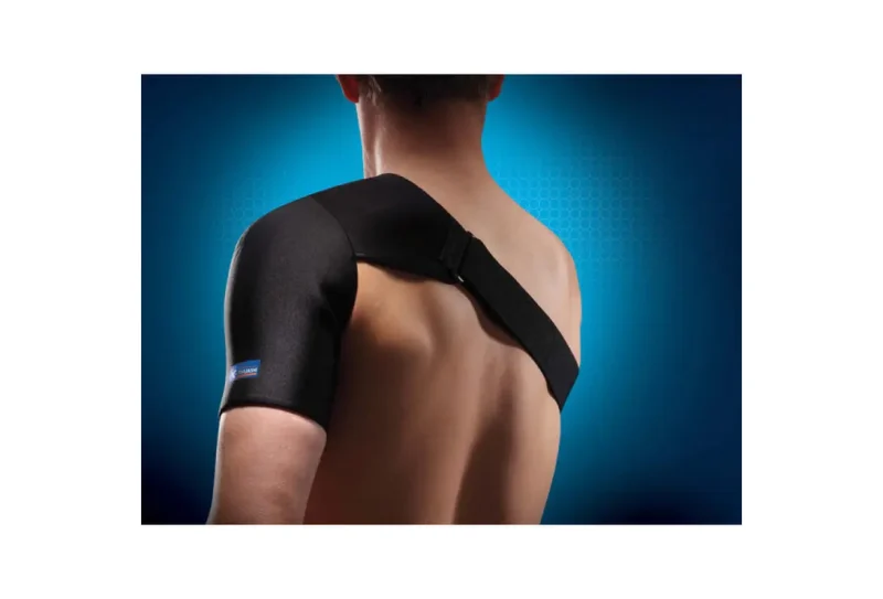 Opornica za ramo iz neoprena - SPORT