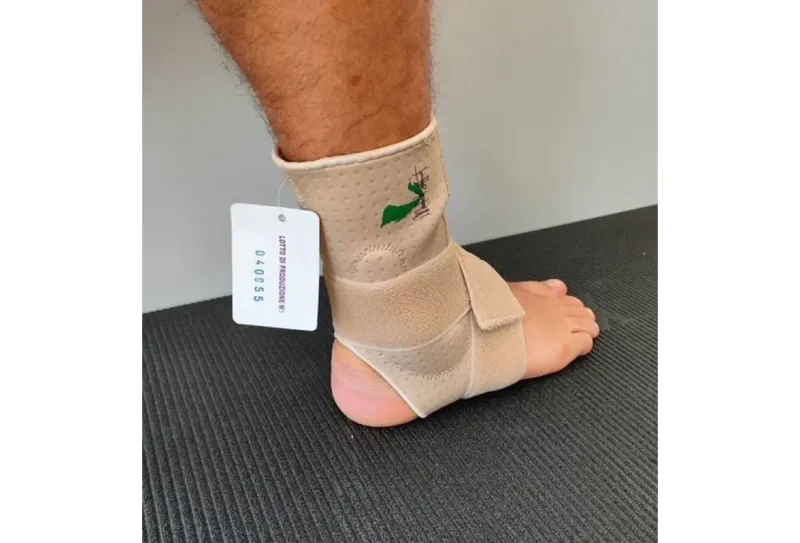 Ortoza za gleženj HP 847 (odprodaja)