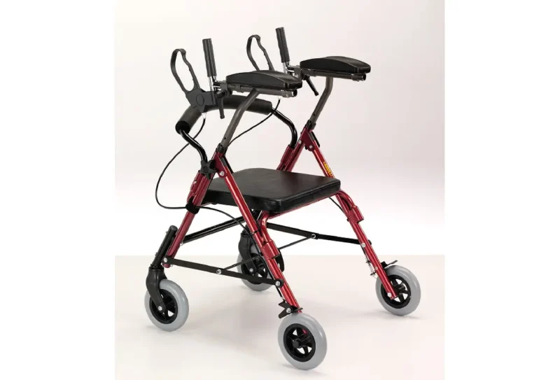 Otroška hodulja s kolesi - rolator 11.42NAP