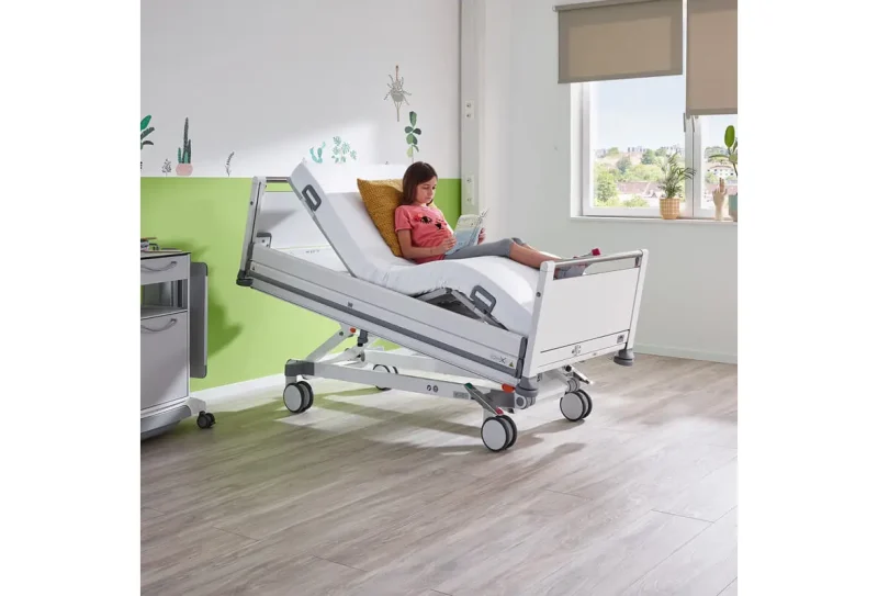 Posteljica za otroke in mladostnike SETA PRO JUNIOR