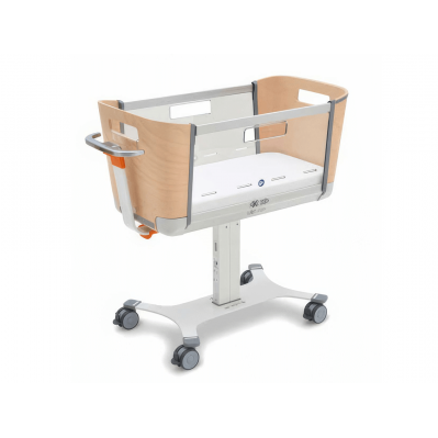 Otroške negovalno bolniške postelje