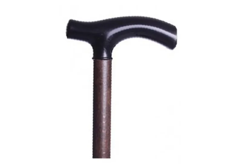 Palica "T" ročaj - PVC