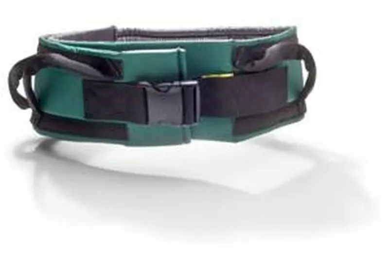 Pas za premeščanje z ročaji