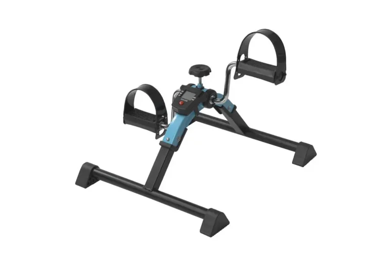 pedalnik za rehabilitacijo 360 z zaslonom