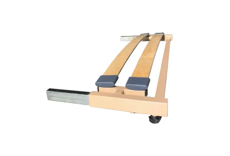 Podaljšek električne negovalne postelje - 20 cm