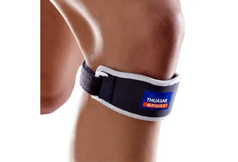 Podkolenski trak SPORT