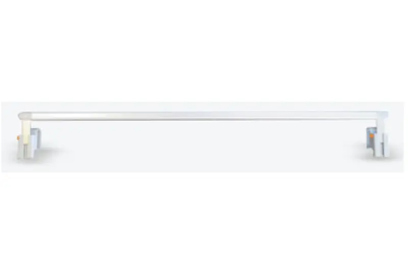 Povišek ograjic za električno negovalno posteljo